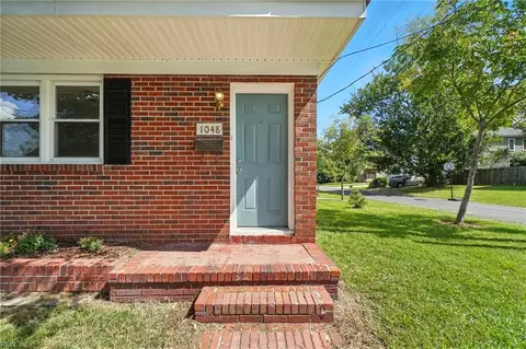 1048 Lindenwood Ave, Norfolk, VA 23504