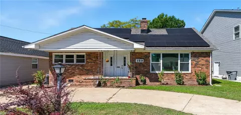 159 Woodland Rd, Hampton, VA 23663