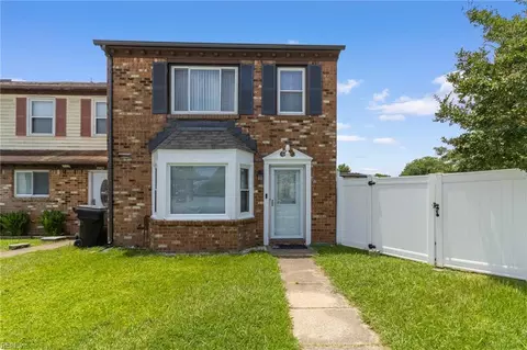 3950 Lantana Pl, Virginia Beach, VA 23456