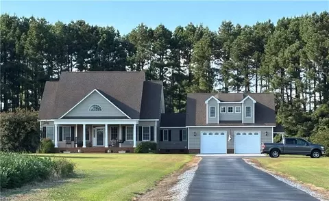 33039 Vicksville Rd, Franklin, VA 23851