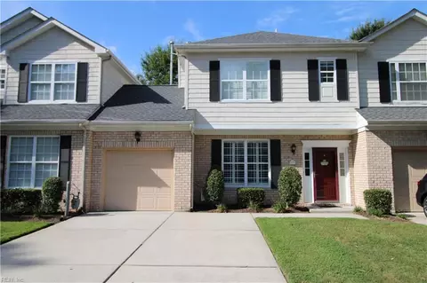 1503 Long Parish Way, Chesapeake, VA 23320