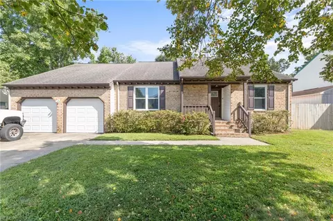 2064 Schubert Dr, Virginia Beach, VA 23454