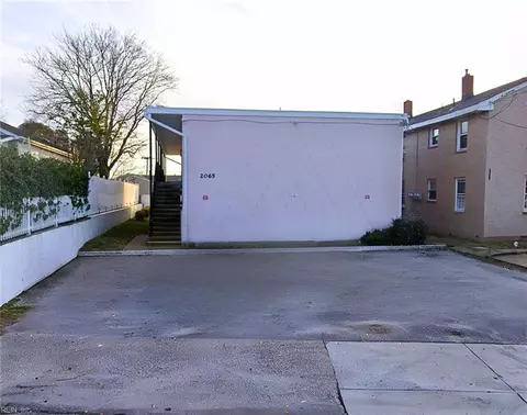 2065 E Ocean View Ave, Norfolk, VA 23503