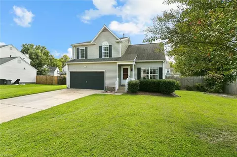 113 Boeing Ave, Hampton, VA 23669