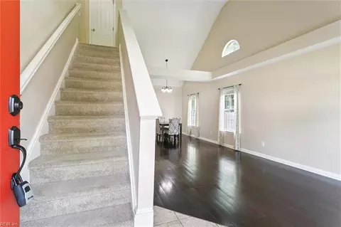 Entry Way - 113 Boeing Ave, Hampton, VA 23669 photo 1 of 2