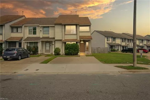777 Hecate Dr, Virginia Beach, VA 23454