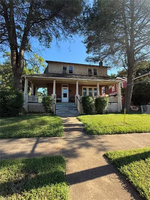 2331 Orange Ave NW, Roanoke, VA 24017