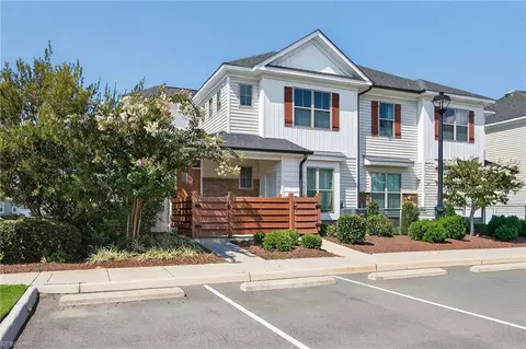 1204 Union Pacific Way, Suffolk, VA 23435