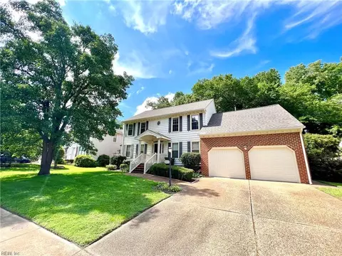 1932 Grey Friars Chse Chase, Virginia Beach, VA 23456