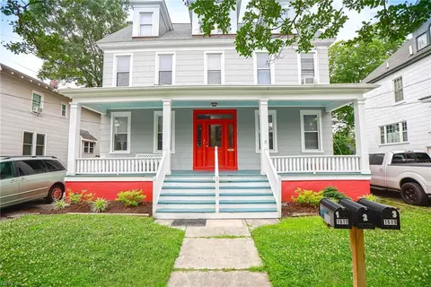 1619 Saint Denis Ave, Norfolk, VA 23509