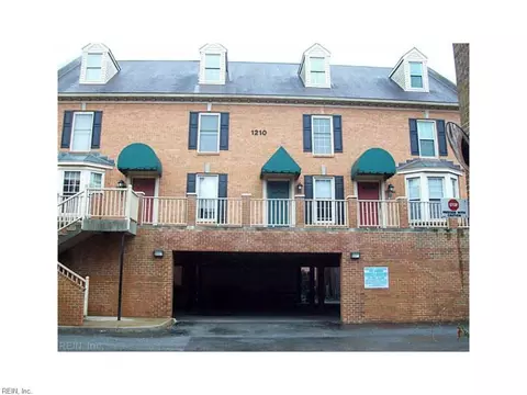 1210 Stockley Gdns #604, Norfolk, VA 23517