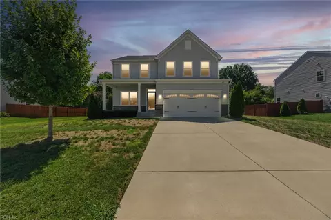 302 Windemere Rd, Newport News, VA 23602