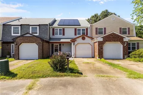 4563 Good Adams Ln, Virginia Beach, VA 23455