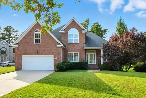 5308 Doral Woods Ct, Suffolk, VA 23435