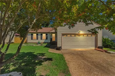 477 Wyn Dr, Newport News, VA 23608