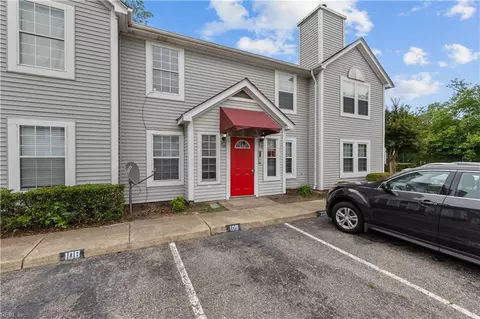 357 Fort Worth Ave #110, Norfolk, VA 23505