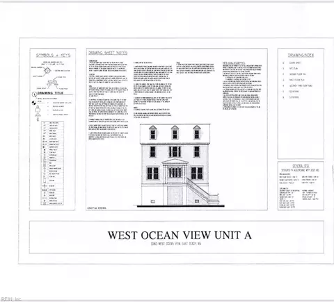 1080 W Ocean View Ave #D, Norfolk, VA 23503