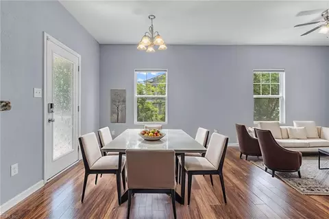 Dining - 202 Patrick St, Norfolk, VA 23523 photo 1 of 3