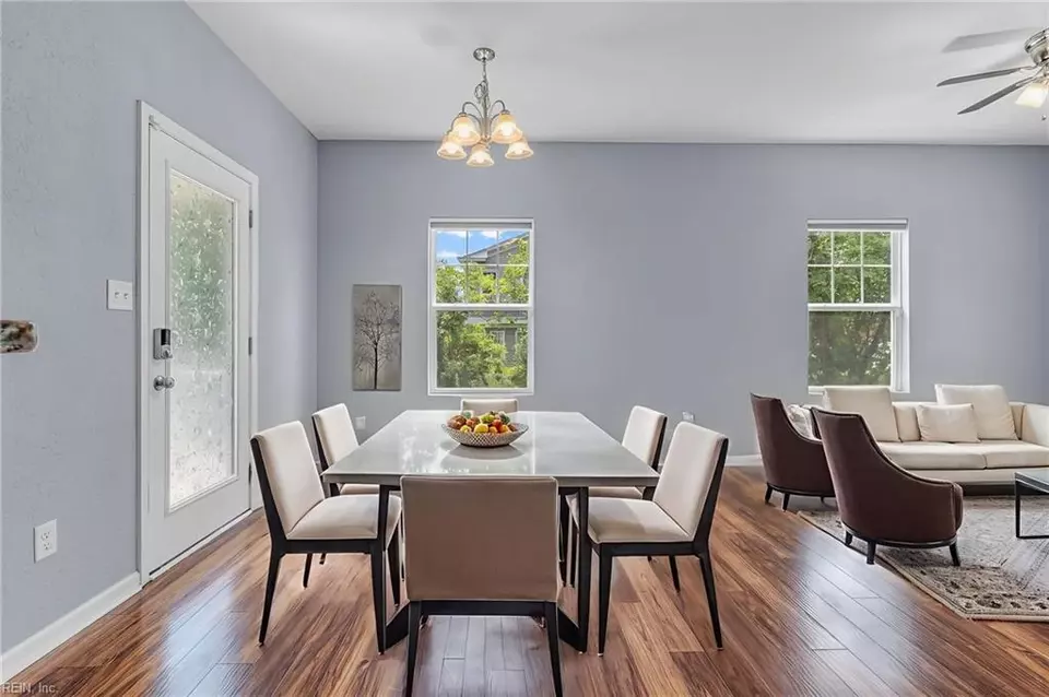 Dining - 202 Patrick St, Norfolk, VA 23523 photo 1 of 3