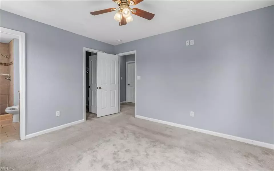 Bedroom - 202 Patrick St, Norfolk, VA 23523 photo 4 of 9