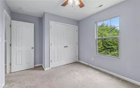 Bedroom - 202 Patrick St, Norfolk, VA 23523 photo 1 of 9