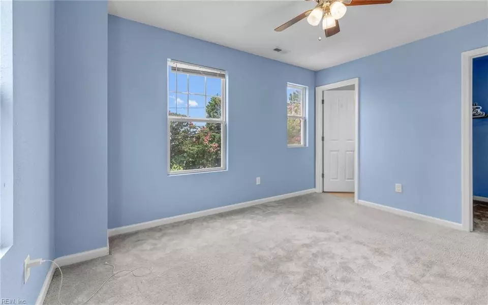 Bedroom - 202 Patrick St, Norfolk, VA 23523 photo 6 of 9