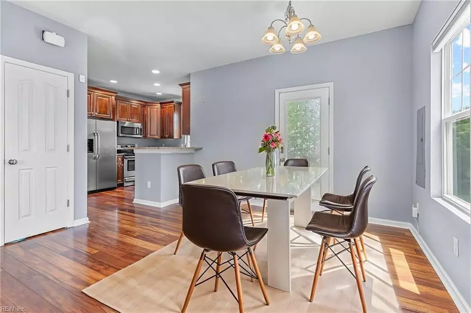 Dining - 202 Patrick St, Norfolk, VA 23523 photo 3 of 3