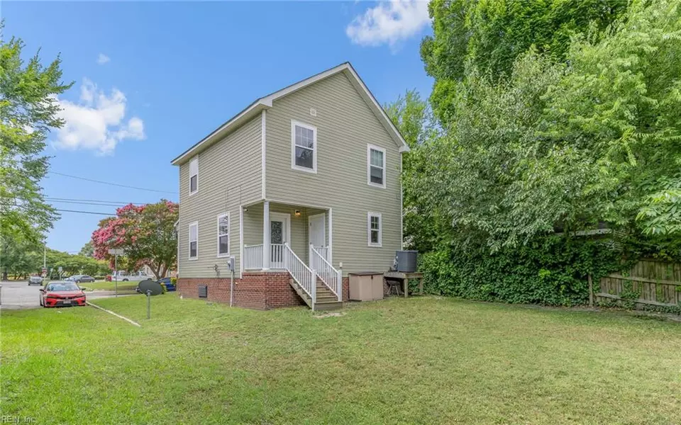 Other - 202 Patrick St, Norfolk, VA 23523 photo 1 of 6