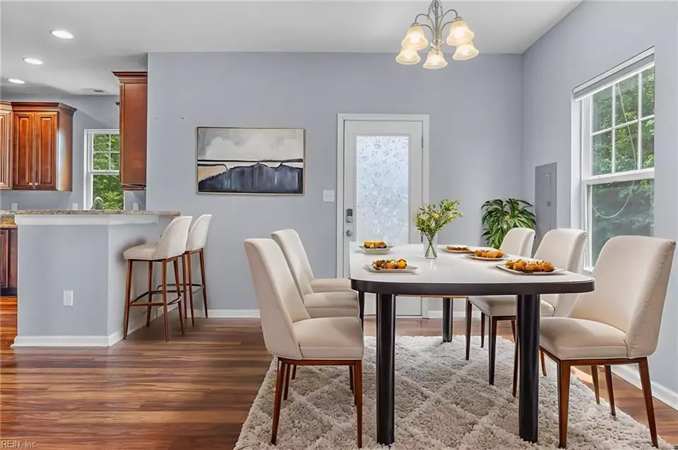 Dining - 202 Patrick St, Norfolk, VA 23523 photo 2 of 3