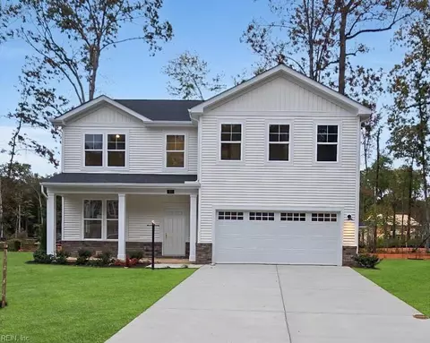 213 Orion Ct, Yorktown, VA 23693