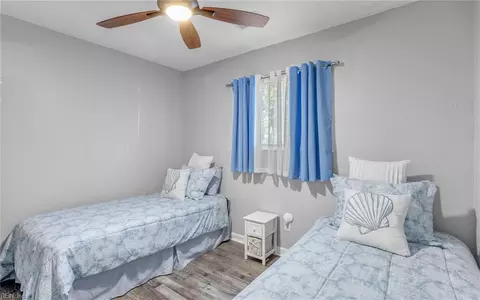 Bedroom - 465 Lineberry Rd, Virginia Beach, VA 23452 photo 6 of 10