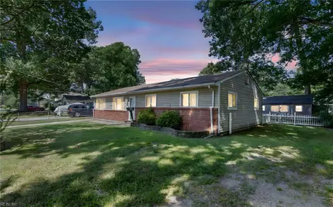 Other - 465 Lineberry Rd, Virginia Beach, VA 23452 photo 2 of 7