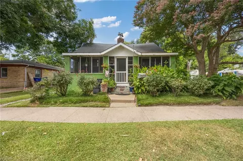 9227 Coleman Ave, Norfolk, VA 23503