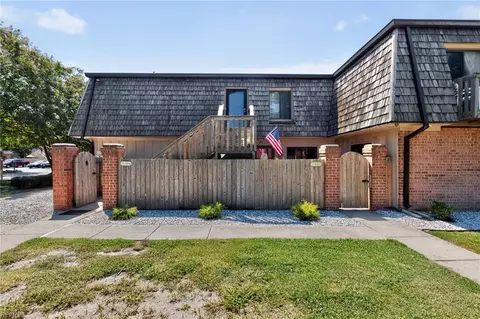 1054 Ocean Pebbles Way, Virginia Beach, VA 23451