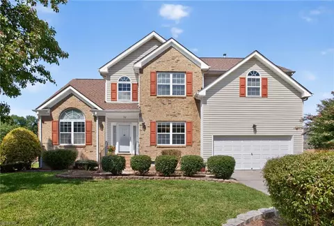 132 Rabey Farm Rd, Suffolk, VA 23435