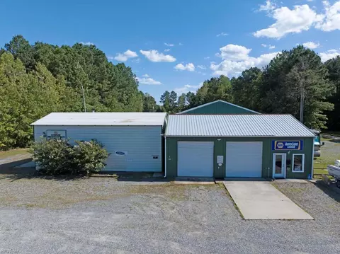 1856 Buckley Hall Rd, Dutton, VA 23050