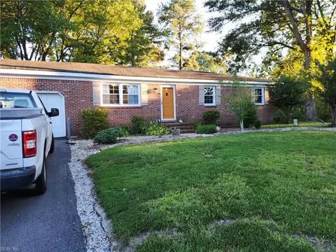 1417 Pamlico Blvd, Chesapeake, VA 23322