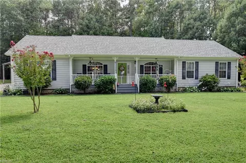 930 Cobham Wharf Rd, Surry, VA 23883