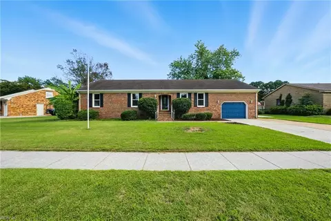 2513 Quail Ridge Ct, Chesapeake, VA 23321