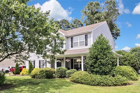 213 Grandville Arch Arch, Smithfield, VA 23430