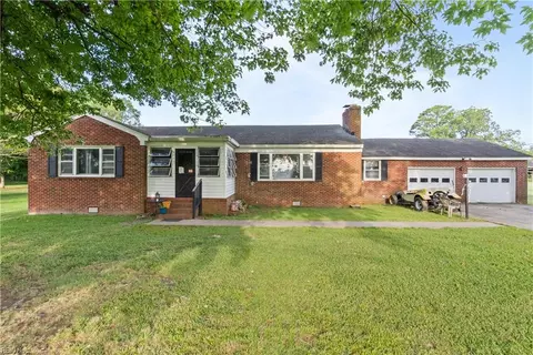 1436 West Rd, Chesapeake, VA 23323