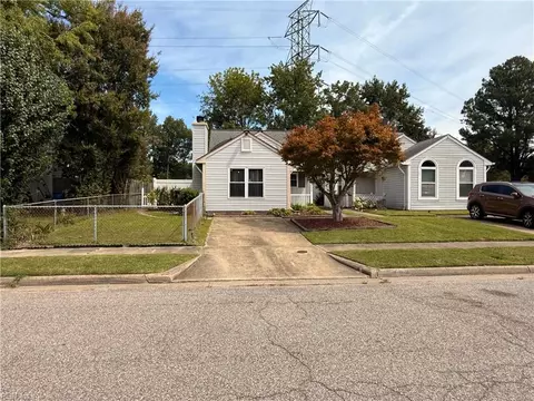 454 Cobblewood Arch Arch, Chesapeake, VA 23320