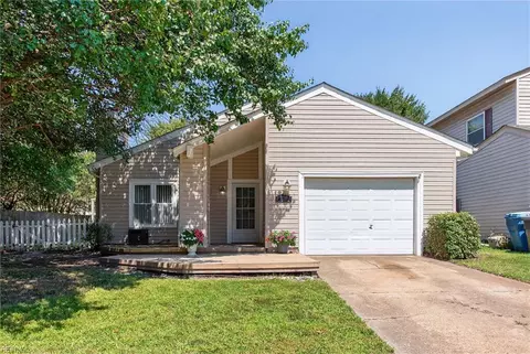 5726 Brandon Blvd, Virginia Beach, VA 23464