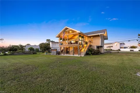 2929 Sand Bend Rd, Virginia Beach, VA 23456