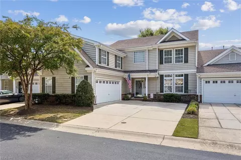 13309 Regent Park Walk, Carrollton, VA 23314