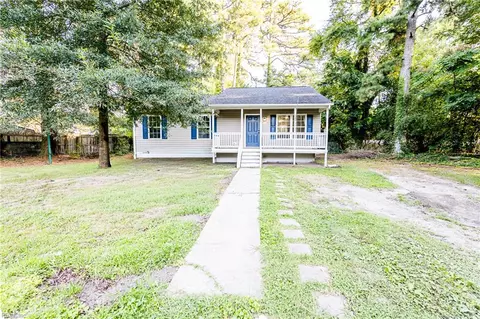 134 Wickre St, Williamsburg, VA 23185