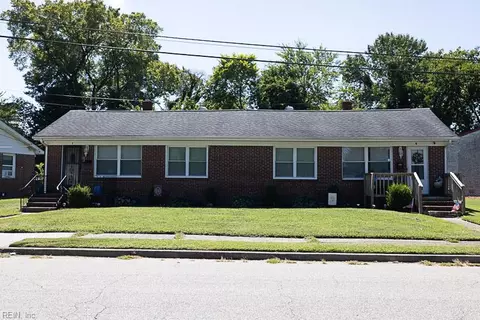 13 Shelby St, Portsmouth, VA 23701