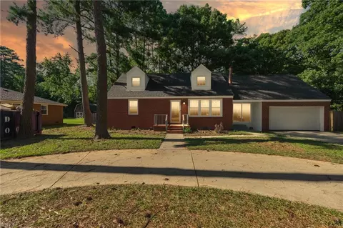 4812 W Norfolk Rd, Portsmouth, VA 23703