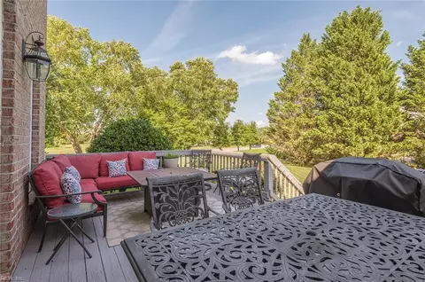Exterior - 101 Ryder, Smithfield, VA 23430 photo 6 of 9