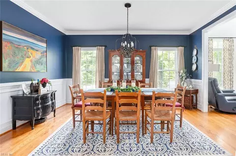 Dining - 101 Ryder, Smithfield, VA 23430 photo 2 of 3